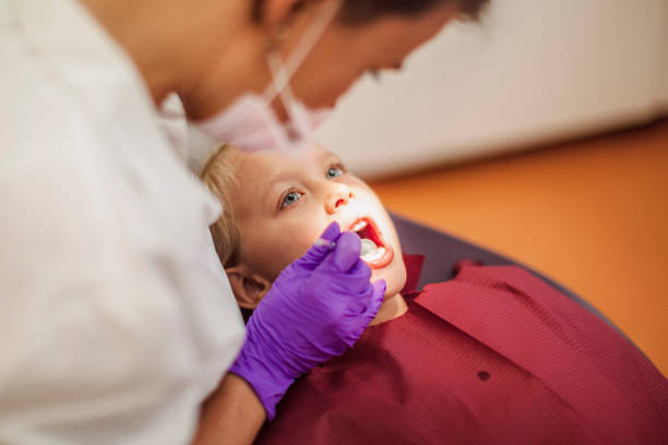 Best Emergency Wisdom Teeth Removal in Tarkio, MO