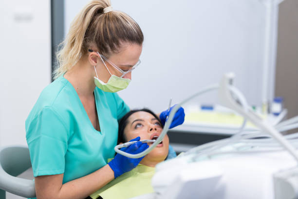 Best Pediatric Emergency Dentist in Tarkio, MO