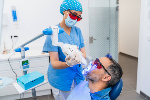 Best Emergency Broken Tooth Repair in Tarkio, MO